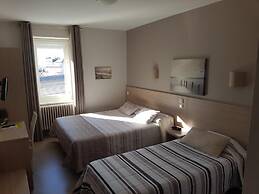 Logis Hôtel Restaurant du Midi