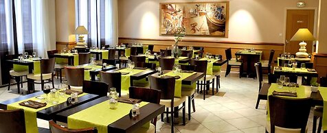 Logis Hôtel Restaurant du Midi