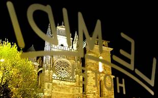 Logis Hôtel Restaurant du Midi