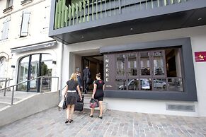 Citotel De La Marne