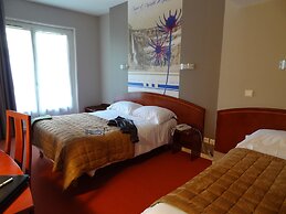 Citotel De La Marne