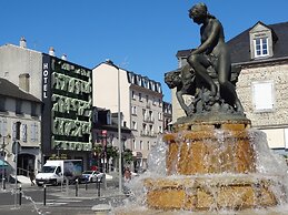 Citotel De La Marne