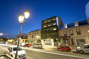 Citotel De La Marne