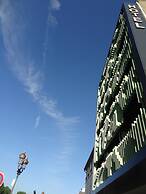 Citotel De La Marne
