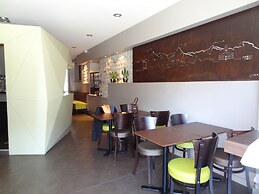 Citotel De La Marne