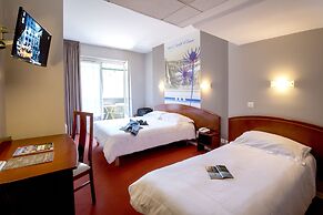 Citotel De La Marne