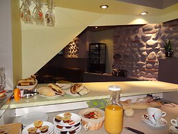 Citotel De La Marne