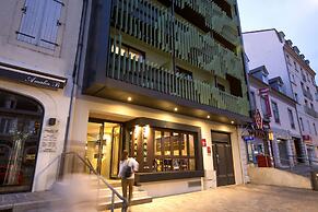 Citotel De La Marne