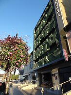Citotel De La Marne