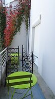 Citotel De La Marne