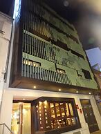 Citotel De La Marne