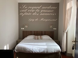 Hotel Chalet de l'Isère