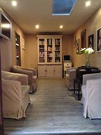 Hotel Chalet de l'Isère