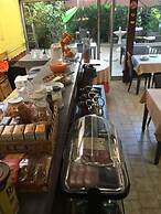 Hotel Chalet de l'Isère