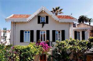 Hotel Chalet de l'Isère