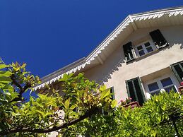 Hotel Chalet de l'Isère