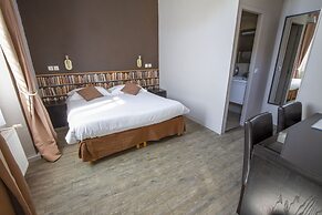 Hotel Chalet de l'Isère