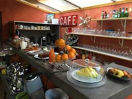 Hotel Chalet de l'Isère