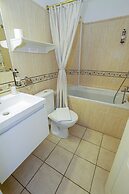 Hotel Chalet de l'Isère