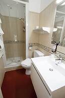 Hotel Chalet de l'Isère