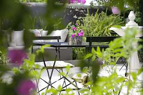 Hotel Chalet de l'Isère