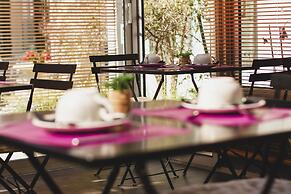 Hotel Chalet de l'Isère