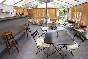 Hotel Chalet de l'Isère