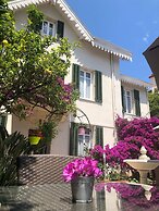 Hotel Chalet de l'Isère