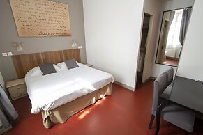 Hotel Chalet de l'Isère