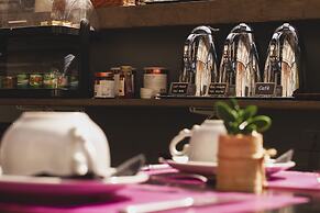 Hotel Chalet de l'Isère