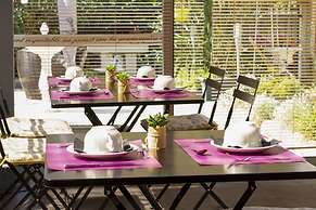 Hotel Chalet de l'Isère