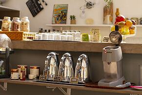 Hotel Chalet de l'Isère