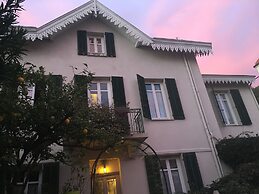 Hotel Chalet de l'Isère