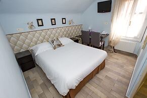 Hotel Chalet de l'Isère