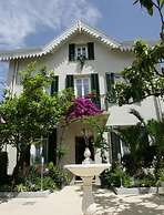 Hotel Chalet de l'Isère