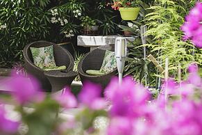 Hotel Chalet de l'Isère