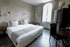 Idéal Séjour  Cannes, Stylish Boutique Hotel with quiet garden