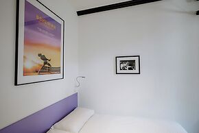 Idéal Séjour  Cannes, Stylish Boutique Hotel with quiet garden