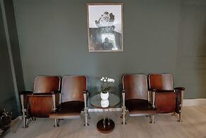 Idéal Séjour  Cannes, Stylish Boutique Hotel with quiet garden