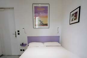 Idéal Séjour  Cannes, Stylish Boutique Hotel with quiet garden