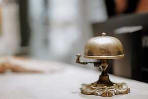 Idéal Séjour  Cannes, Stylish Boutique Hotel with quiet garden