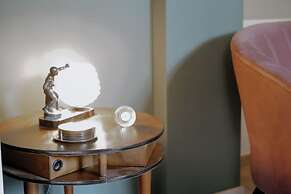 Idéal Séjour  Cannes, Stylish Boutique Hotel with quiet garden