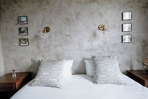 Idéal Séjour  Cannes, Stylish Boutique Hotel with quiet garden