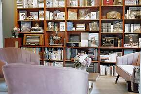 Idéal Séjour  Cannes, Stylish Boutique Hotel with quiet garden