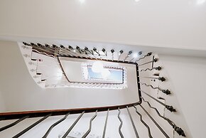 Idéal Séjour  Cannes, Stylish Boutique Hotel with quiet garden