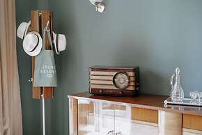 Idéal Séjour  Cannes, Stylish Boutique Hotel with quiet garden