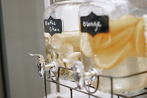 Idéal Séjour  Cannes, Stylish Boutique Hotel with quiet garden