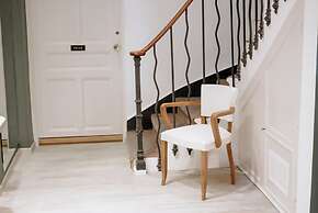 Idéal Séjour  Cannes, Stylish Boutique Hotel with quiet garden