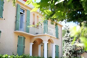 Idéal Séjour  Cannes, Stylish Boutique Hotel with quiet garden