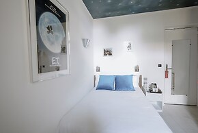 Idéal Séjour  Cannes, Stylish Boutique Hotel with quiet garden
